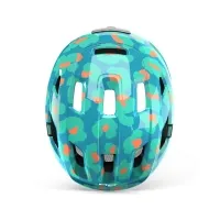 Шолом MET E-MOB bloom/glossy 3