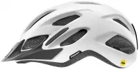 Шлем Giant Compel MIPS matt white 2