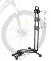 Стійка Bike Hand YC-97 для велосипедів 20"- 29" на ніжках 2