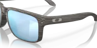 Окуляри Oakley HOLBROOK (PRIZM Deep Water Polar) woodgrain 4