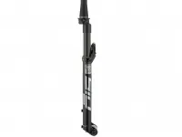 Вилка RockShox SID SL Ultimate Race Day - Crown 29" Boost™15X110 100mm Gloss Black 44offset Tapered DebonAir (includes Fender, Star nut, Maxle Stealth) C1 6