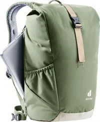 Рюкзак Deuter Stepout 22 khaki-sand (2618) 8