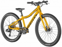 Велосипед 24" Scott Scale 24 rigid (CN) orange 0