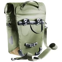 Рюкзак Deuter Mainhattan 17+10 khaki-clay (2615) 2