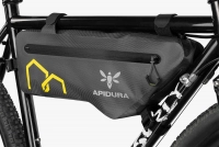 Сумка APIDURA Expedition Frame Pack 0