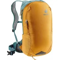 Рюкзак Deuter Race Air 10 cinnamon-deepsea (6324) 0