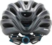 Шлем Giro Vasona matt ano harbor blue fade 5