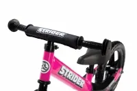 Баланс-байк 12" Strider Sport Pink 3