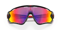 Очки Oakley JAWBREAKER (PRIZM Road) matte black 6