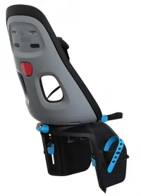 Дитяче велокрісло на багажник Thule Yepp Nexxt Maxi Universal Mount Momentum 0