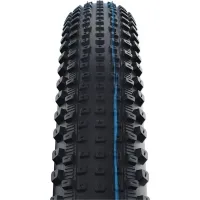 Покришка 29x2.25 (57-622) Schwalbe Rick XC Pro Evolution, SPEEDGRIP, B/B-SK, TLR 0