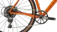 Велосипед 27,5" Cannondale Slate SE Force 1 оранжевый 2018 4