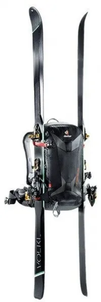 Рюкзак Deuter Freerider 26л (3303217 7000) 10