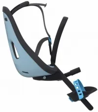 Дитяче велокрісло на кермо Thule Yepp Nexxt Mini Aqamarine 2