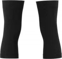 Утеплители колен ASSOS Spring Fall Knee Warmers black series 2
