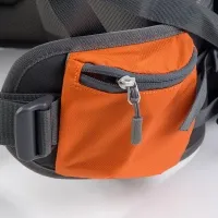 Рюкзак Naturehike NH70B070-B, 70L, blue 2