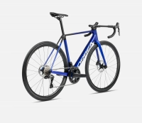 Велосипед 28" Orbea ORCA M30i (2026) cobalt blue 1