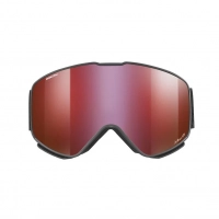 Маска Julbo QUICKSHIFT (REACTIV 0-4 High Contrast) black 0