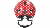 Шлем детский ABUS ANUKY 2.0 Red Spots 2