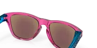 Окуляри Oakley FROGSKINS XXS (PRIZM Sapphire) acid pink 5