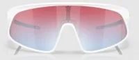 Очки Oakley RSLV (PRIZM Snow Sapphire) matte white 0