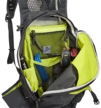 Велосипедный рюкзак Thule Vital 8L DH Hydration Backpack Obsidian 5