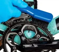 Щетка Park Tool GSC-4 для чистки деталей трансмиссии 3