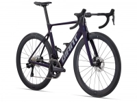 Велосипед 28" Giant Propel Advanced Pro 0 Di2 (2023) black currant 0