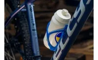 Фляга ONRIDE Amor 550 мл белая 8