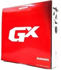 Гріпшіфт SRAM GX Grip Shift 11 швидкостей 0