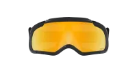 Окуляри Oakley FLEX SCAPE (PRIZM 24K Iridium) black 1