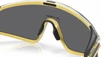 Очки Oakley LATCH PANEL (PRIZM Black) pm gold glass 4