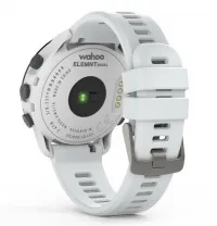 Смарт годинник Wahoo ELEMNT Rival Multi-Sport GPS Watch White 4