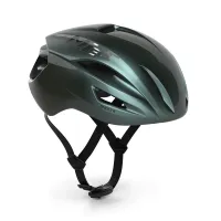 Шолом MET MANTA (MIPS) hyper teal/glossy 3