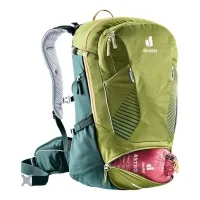 Рюкзак Deuter Trans Alpine 30 meadow-deepsea (2348) 3