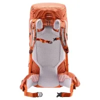 Рюкзак Deuter Aircontact Ultra 45+5 SL sienna-paprika (5911) 2