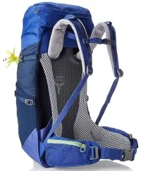 Рюкзак Deuter Futura 28 SL 28л (3400618 3389) 3