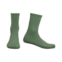 Носки Shimano Evolve green 2