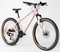 Велосипед 27.5" KTM Penny Lane 271 (2023) pink 0