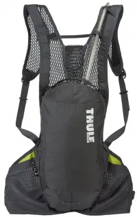 Велосипедный рюкзак Thule Vital 3L DH Hydration Backpack Obsidian 4
