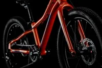 Велосипед 20" Merida Matts J.20+ (2021) metallic orange 2