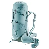 Рюкзак Deuter Aircontact Core 65+10 SL shale-ivy (4219) 5