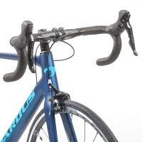 Велосипед 28" Pardus Robin Sport 105 (2021) Blue 3