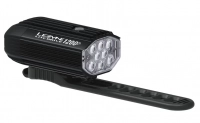 Комплект світла Lezyne LITE DRIVE 1200+ / STRIP DRIVE PRO 400+ satin black/black (Y17) 9
