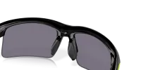 Очки Oakley CAPACITOR (PRIZM Grey) polished black 5