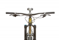 Велосипед 29" Kona Process 153 CR (2020) Earth Gray 7