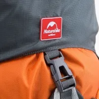 Рюкзак Naturehike NH70B070-B, 70L, blue 5