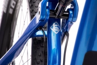 Велосипед 29" Kona Hei Hei CR/DL Gloss Metallic Alpine Blue 8