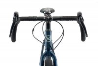 Велосипед 27.5" Kona Rove AL 650 (2022) Satin Gose Blue 8