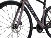 Велосипед 28" Giant Defy Advanced 1 (2023) orion 4